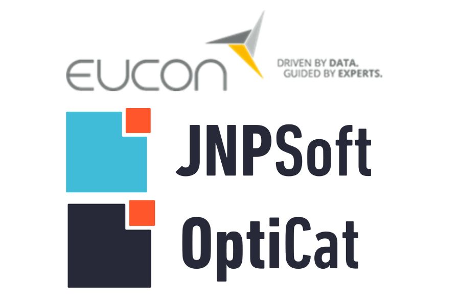 Our latest news & developments JNPSoft OptiCat